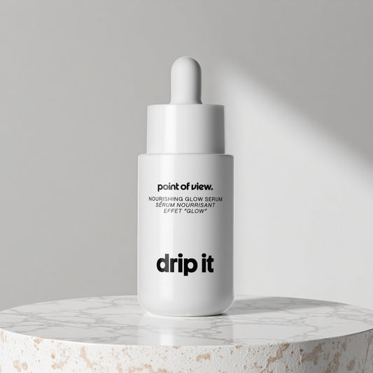 POV Drip It Nourishing Glow Serum 30 ML
