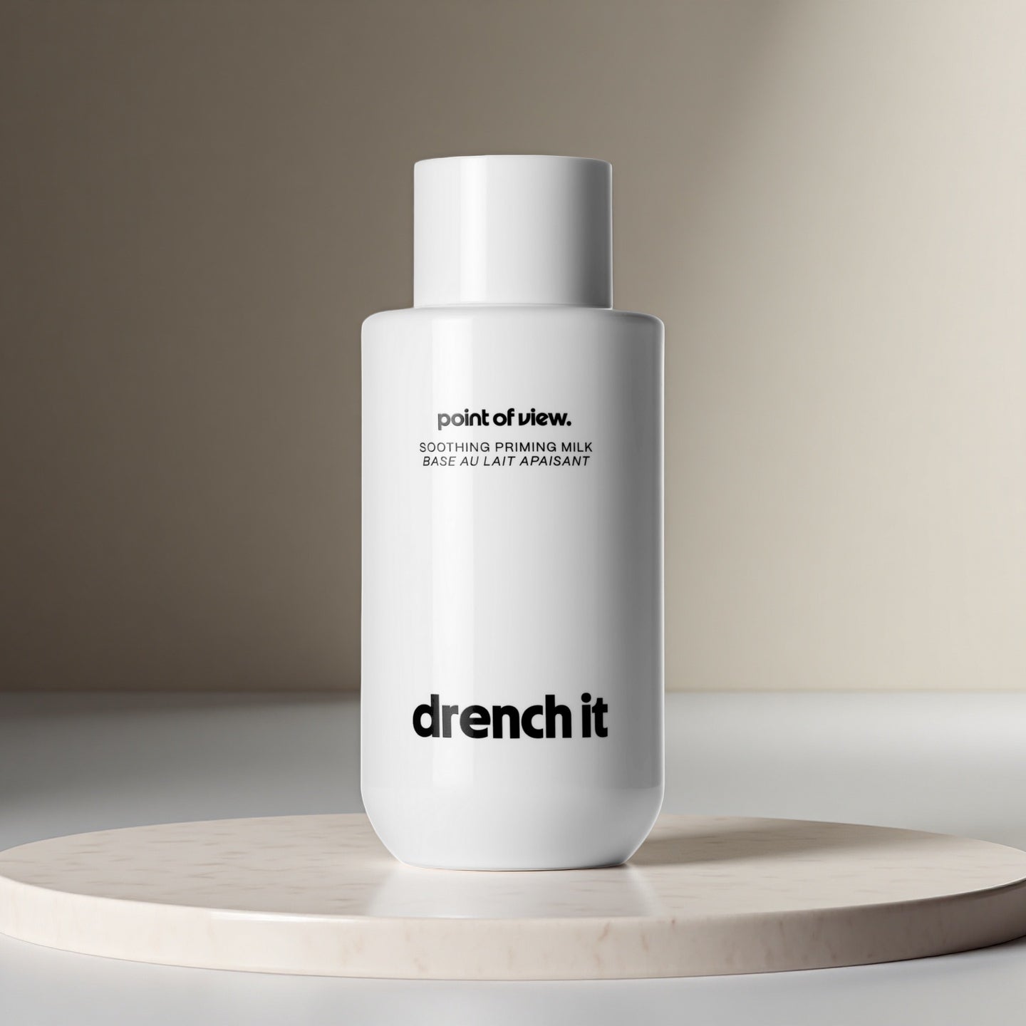 POV Drench It Soothing Priming Milk 150 ML