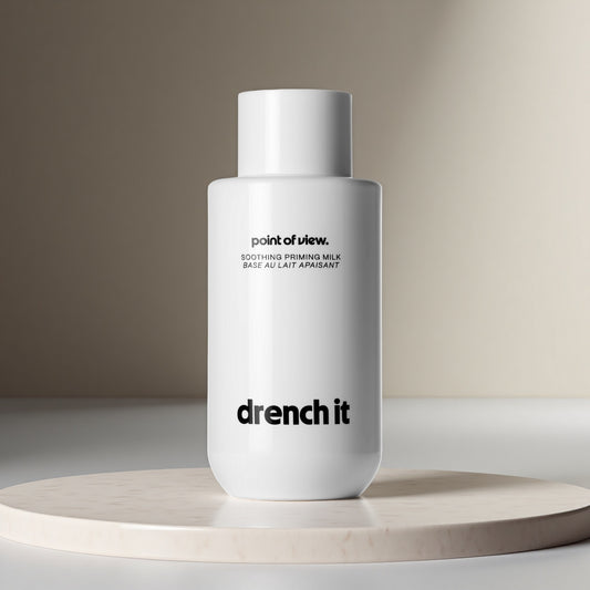 POV Drench It Soothing Priming Milk 150 ML