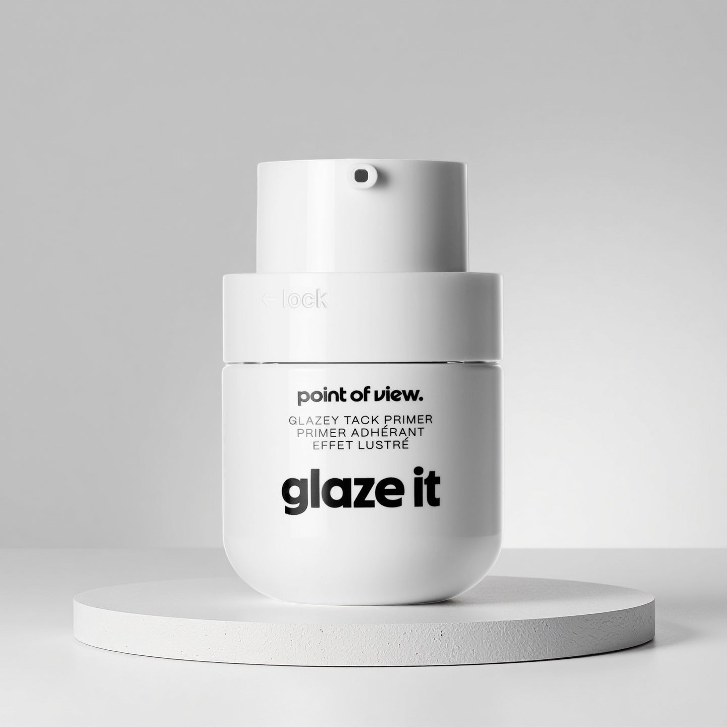 POV Glaze It Glazey Tack Primer 50 ML
