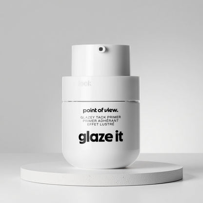 POV Glaze It Glazey Tack Primer 50 ML
