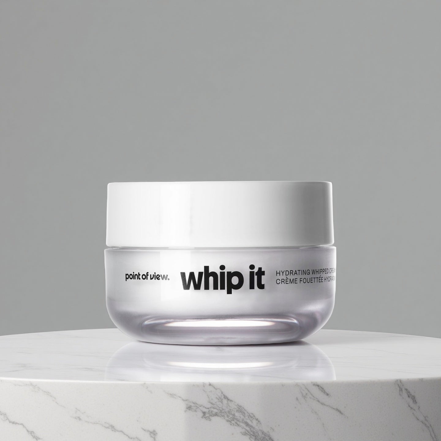 POV Whip It Hydrating Whipped Cream 50 ML