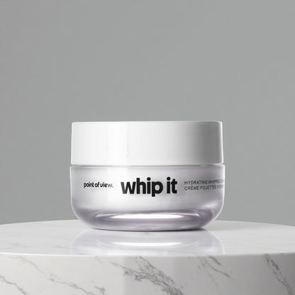 POV Whip It Hydrating Whipped Cream 50 ML