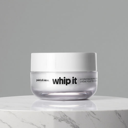 POV Whip It Hydrating Whipped Cream 50 ML