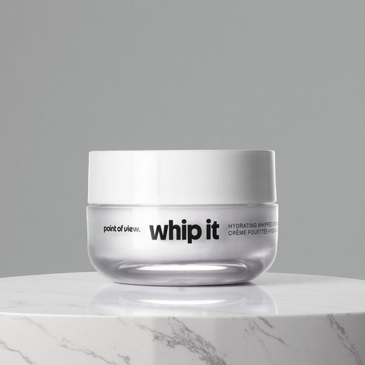 POV Whip It Hydrating Whipped Cream 50 ML