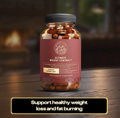EstroControl / Ultimate Weight Control™ / Testosterone Breakthrough™
