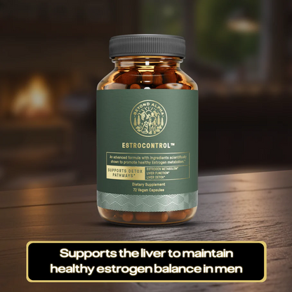 EstroControl / Ultimate Weight Control™ / Testosterone Breakthrough™