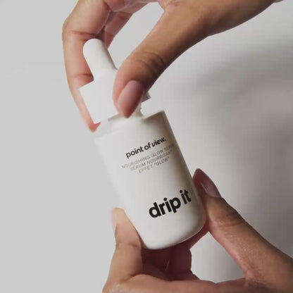 POV Drip It Nourishing Glow Serum 30 ML