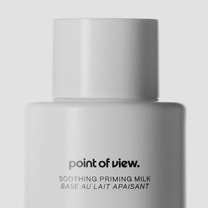 POV Drench It Soothing Priming Milk 150 ML